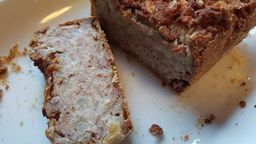 Almond flour apple cake (extra moist first try with tipps for improvement) Almond flour apple cake (extra moist first try with tipps for improvement)