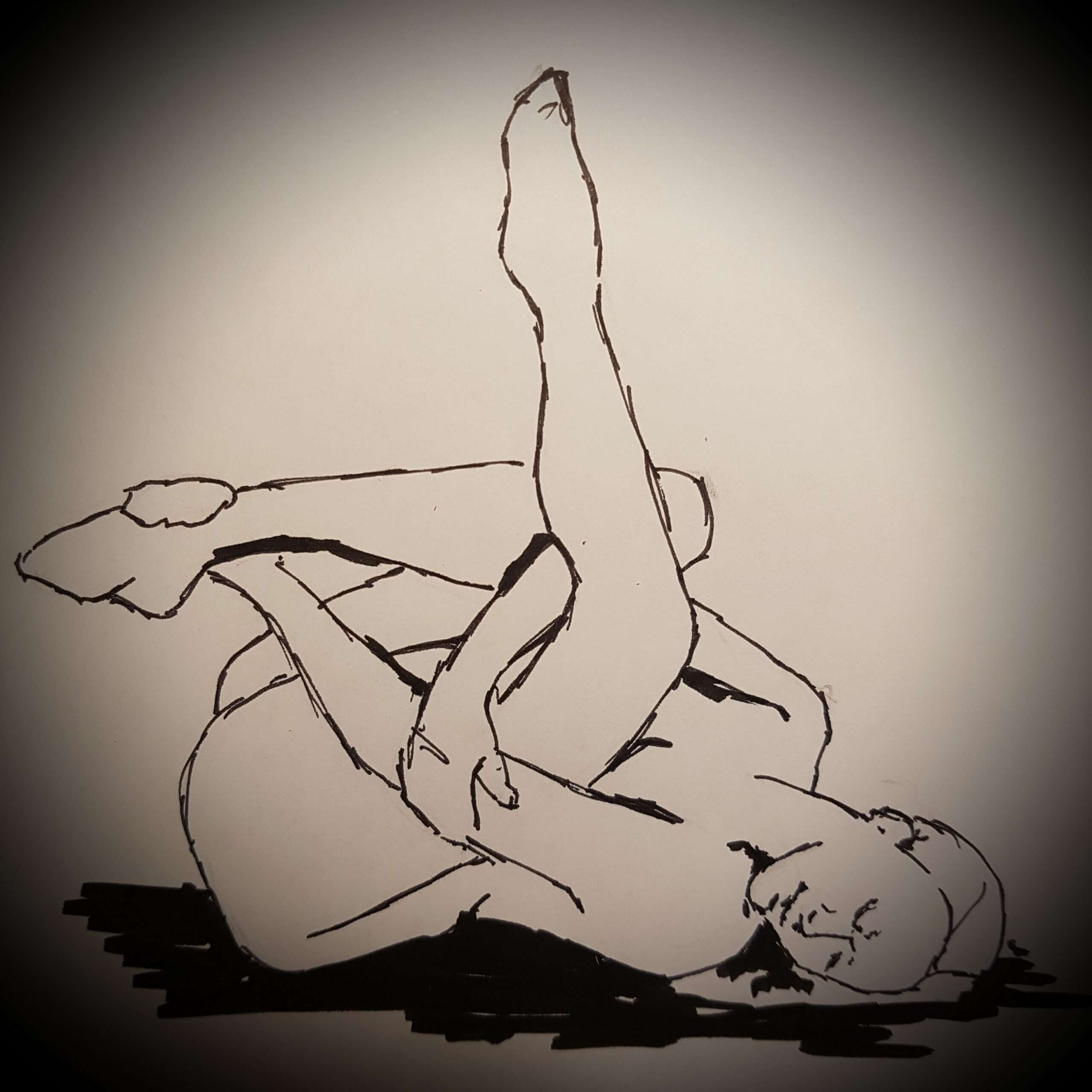 05.01.2021 Online Art Class life drawing with https://www.instagram.com/oh.francoise/ https://www.instagram.com/draw.livingart/ by herrberta.art
